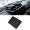 Suzuki Jimny CoPilot Storage Box Dashboard Organizer Tray For JB64JB74 8