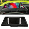 Suzuki Jimny Dashboard Organizer Tray With Cup  Phone Holder For JB64JB74 20192025 10