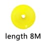 Universal 8M Car Rim Protector And Wheel Edge Protector Strip 10