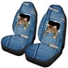 Universal Washable Front Car Seat Covers 2 Pack 3