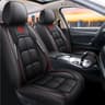 ComfortShield Universal Leather Car Seat Cover 5