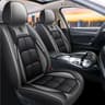 ComfortShield Universal Leather Car Seat Cover 6