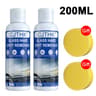 ClearDrive Windshield Restore Kit  Car Glass Polish Windshield Oil Film Remover  Hydrophobic Rain R 8
