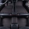 Luxury 3D Custom Leather Floor Mats For Ford Explorer 20162023 8