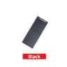 VW Passat Rear Armrest Cup Holder Storage Box 6