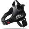 Personalized Adjustable Nylon Dog Vest Harness 6