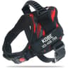 Personalized Adjustable Nylon Dog Vest Harness 9