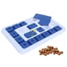SmartPaws Interactive Slow Feeder Puzzle Bowl For Dogs  Cats 9