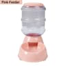 PawFlow 38L Automatic Pet Feeder  Water Dispenser Station For Small  Medium Pets 11