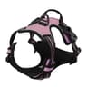 Luxury Leather Dog Harness  Leash Set For Small  Medium Dogs 11