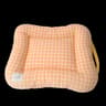 Macaron Cozy Plush Pet Bed Mat For Cats  Small Dogs 8