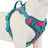 Personalized Dog Harness With Custom Name Patch 7
