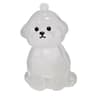 Pet Fur Keepsake Keychain For Dog Lovers  Cute Hair Storage Bag Charm 10