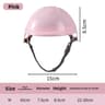 PetRide Protective Helmet For Dogs  Cats 6