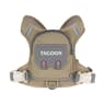 Reflective Adjustable Dog  Cat Harness Leash Set With Backpack 6