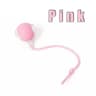 Smart Cat Ball Rechargeable Interactive Cat Toy 13