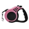 PawGlide Retractable Dog Leash For Small  Medium Pets  Adjustable Nylon Pet Leash With Smooth AutoE 12