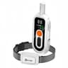 QuietPaw Pro Anti Barking Dog Collar  Rechargeable Smart Bark Collar For Dogs With 3300ft Training  7