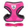 BreathEasy Adjustable Pet Harness  Leash Set For Small And Medium Dogs  Cats 12