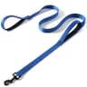 DualGrip Heavy Duty Dog Training Leash For Large  Medium Dogs 10