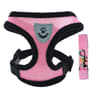 Breathable Summer Dog Harness Vest With Leash 12