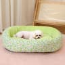 CloudSoft Calming Pet Bed For Small Dogs  Cats 2