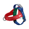 Reflective WideWebbing Dog Harness With Handle 9