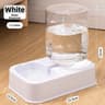 EasyFlow Automatic Pet Feeder And Cat Water Dispenser 7