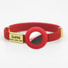Personalized Breakaway AirTag Cat Collar With Name Tag For Safe Indoor  Outdoor Cats 6