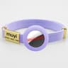 Personalized Breakaway AirTag Cat Collar With Name Tag For Safe Indoor  Outdoor Cats 8
