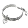 SafeFit Breakaway Cat Collar Necklace For Cats  Small Dogs 7