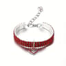 SafeFit Breakaway Cat Collar Necklace For Cats  Small Dogs 9