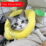 Avocado Soft Pet Recovery Collar For Dogs And Cats 13