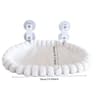 Foldable Cat Window Hammock Bed With Strong Suction Cups 7
