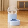 Large Capacity Automatic Pet Feeder And Dog Water Dispenser Bowl 11