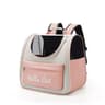 ComfortShield Cat Carrier Backpack For Travel  Outdoor Adventures 8