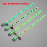 GlowGuard Luminous Cat Collar With Bell 11