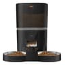 SmartView 4L Automatic Cat Feeder With Camera  Dual Feeding Bowls 7
