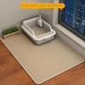 Double Layer Waterproof Cat Litter Mat For Cleaner Floors 9