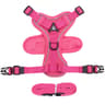 Adjustable Reflective Cat Harness And Leash Set 11