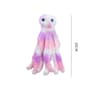 Octopus Plush Interactive Cat Toy For BiteResistant Play 6