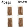 Natural Catnip Chew Sticks For Cat Dental Care 9