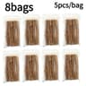 Natural Catnip Chew Sticks For Cat Dental Care 11