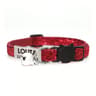 Personalized Glitter Breakaway Cat Collar With Engraved ID Tag For Kittens  Cats 13