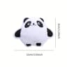 Plush Mouse Rabbit Interactive Cat Toy 8