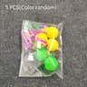 Feather Fun Cat Toy Ball For Interactive Chase And Pounce Play 7