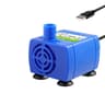Cat Fountain Replacement Pump With LED Water Level Indicator 6
