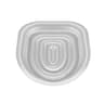 CatEase Toilet Training System For Cats  Reusable Cat Toilet Training Kit With Cat Toilet Trainer S 7