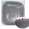 Automatic Cat Litter Box Waste Bin Door And Garbage Bag Capsule 6