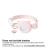 AirTag Breakaway Cat Collar With Secure Tracker Holder  Adjustable AntiLost Pet Collar 6
